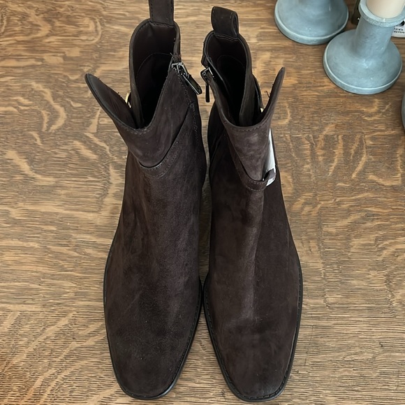 Sam Edelman Brawley Boot - Picture 3 of 9